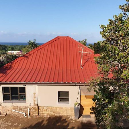 ポート・シェプストーン Thurston'S Beach House Retreatヴィラ エクステリア 写真